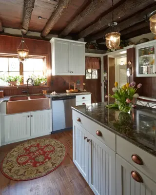 Creative Kitchens - Kitchen Remodeling in Huntington, WV