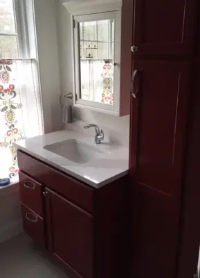 Annette - Countertop Installation Services in Walpole, NH