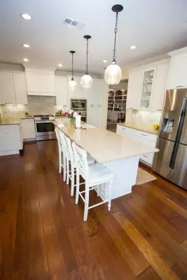 Killearn Lakes Revamp — Kitchen Remodeling project by Designs Unlimited