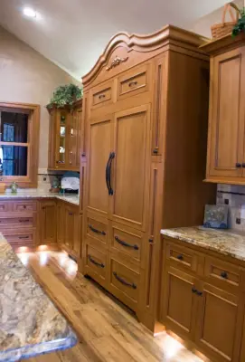 Mauk Cabinets by Design - Countertop Installation Services in Tipp City, OH