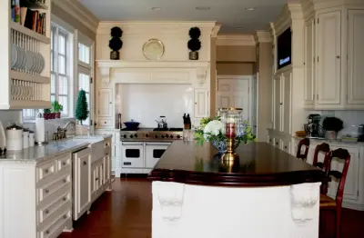 KDI Cabinetry - Kitchen Remodeling in Newport News, VA