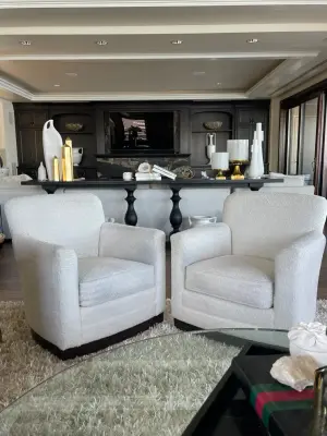 Elisa Christine Interiors - Interior Design & Decorating in Charleston, SC