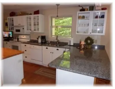 Kitchen Bath Mart - Kitchen Remodeling in Arbor Vitae, WI