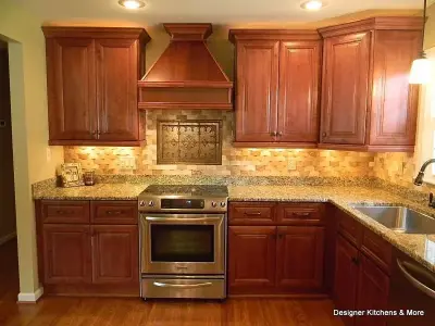 Chesnee SC Culinary Space Remodel — Kitchen Remodeling project by Tracy Spake