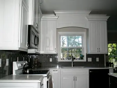 Bruce Goodenough - Countertop Installation Services in Raleigh, NC