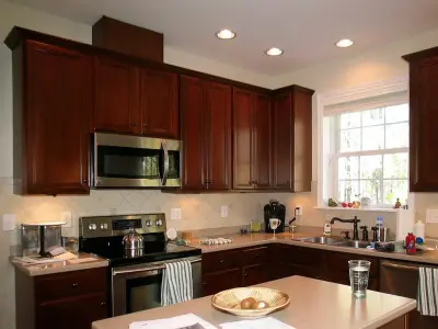 Bruce Goodenough - Countertop Installation Services in Raleigh, NC