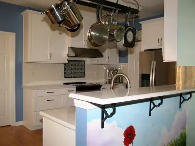 Bruce Goodenough - Countertop Installation Services in Raleigh, NC