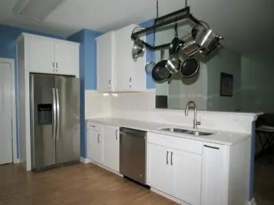 Bruce Goodenough - Countertop Installation Services in Raleigh, NC