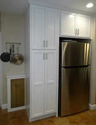Lisa OBrien Interior Designs - Design-Build Services in Carlisle, PA