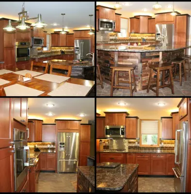 LACH Kitchen & Bath - Countertop Installation Services in Monroe, MI