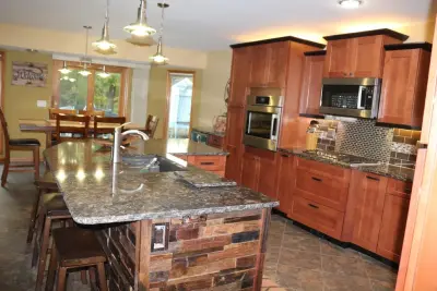 LACH Kitchen & Bath - Countertop Installation Services in Monroe, MI