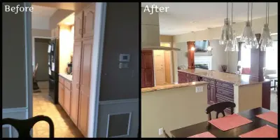 LACH Kitchen & Bath - Countertop Installation Services in Monroe, MI