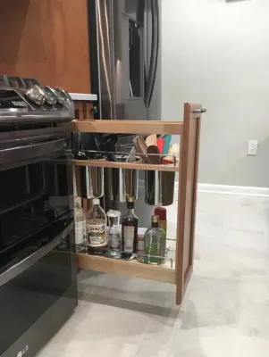 Bespoke Kitchens and Baths - Design-Build Services in New Castle, PA