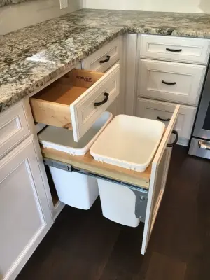 Bespoke Kitchens and Baths - Design-Build Services in New Castle, PA