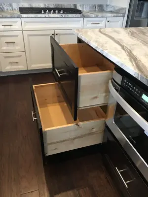 Bespoke Kitchens and Baths - Design-Build Services in New Castle, PA