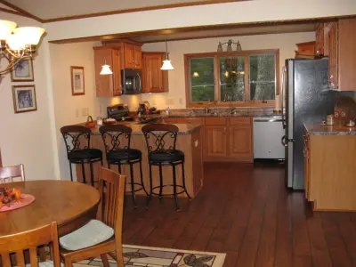 Kitchen Bath Mart - Kitchen Remodeling in Arbor Vitae, WI