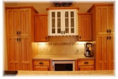 Kitchen Bath Mart - Kitchen Remodeling in Arbor Vitae, WI
