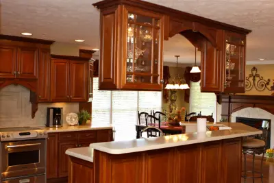 Cavender's The Interior Company - Bathroom Remodeling in Cookeville, TN