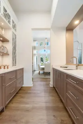 DaVinci Kitchens, Bath, & Cabinetry - Kitchen Remodeling in Bonita Springs, FL