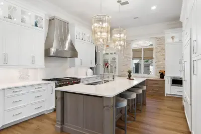 DaVinci Kitchens, Bath, & Cabinetry - Kitchen Remodeling in Bonita Springs, FL