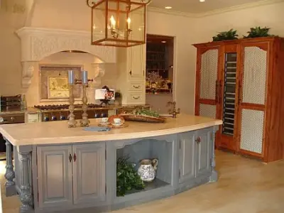 Kitchen & Bath Galleria - Countertop Installation Services in Du Quoin, IL
