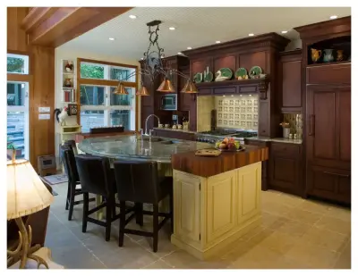 Kitchen & Bath Galleria - Countertop Installation Services in Du Quoin, IL
