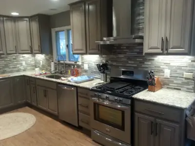 Nu Kitchens - Kitchen Remodeling in Lafayette, IN
