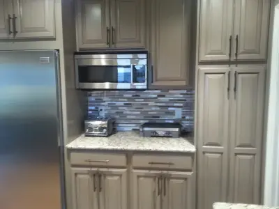 Nu Kitchens - Kitchen Remodeling in Lafayette, IN