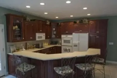 Nu Kitchens - Kitchen Remodeling in Lafayette, IN