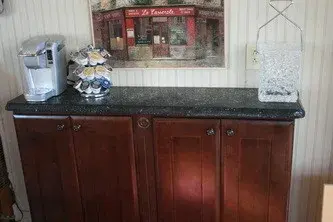Caroline's Designs - Countertop Installation Services in Fairmount, IL