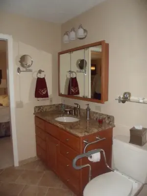 Kitchen & Bath By Design - Tile & Stone Installation Services in Rockford, MI