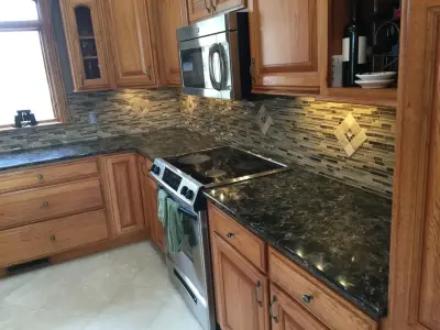 Kitchen & Bath By Design - Tile & Stone Installation Services in Rockford, MI