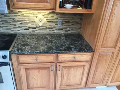Kitchen & Bath By Design - Tile & Stone Installation Services in Rockford, MI