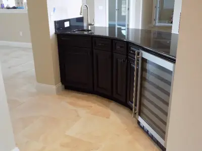 Rutenburg Homes by Arthur — Kitchen Remodeling project by Lifestyle Kitchen's, Inc.