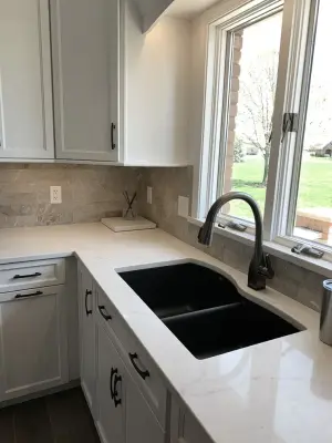 Mauk Cabinets by Design - Countertop Installation Services in Tipp City, OH