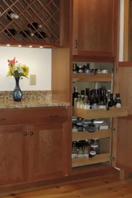 Kitchen Renovation and Update by Camino Verde Designs