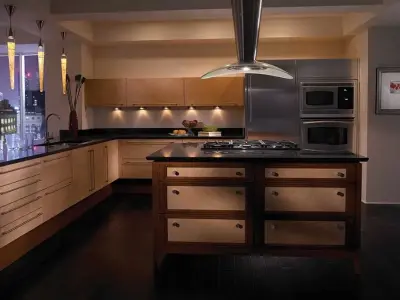 Culinary Spaces — Kitchen Remodeling project by Kitchen Kreators Ltd