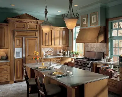 Kitchen Kreators Ltd - Countertop Installation Services in Jackson, MS