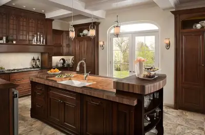 Kitchen Kreators Ltd - Countertop Installation Services in Jackson, MS