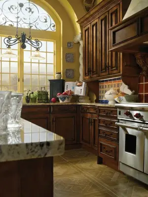 Kitchen Kreators Ltd - Countertop Installation Services in Jackson, MS