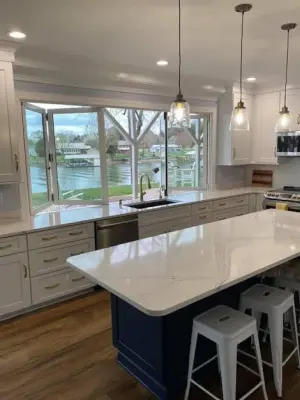 Kitchen Vision of the Carolinas, Inc. - Kitchen Remodeling in Denver, NC