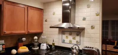 Camino Verde Designs - Kitchen Remodeling in Acworth, NH