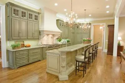 Forsyth Cabinets - Countertop Installation Services in Forsyth, GA