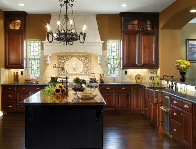 Cabinet Concepts By Suburban Lumber - Countertop Installation Services in Cedar Rapids, IA