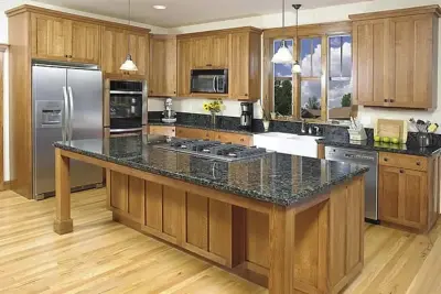 Cabinet Concepts By Suburban Lumber - Countertop Installation Services in Cedar Rapids, IA