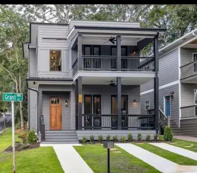 The UniqHouse - Interior Design & Decorating in Roswell, GA