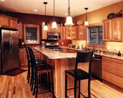 Nichols Home Improvement Center - Bathroom Remodeling in Evansdale, IA