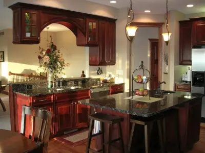 Nichols Home Improvement Center - Bathroom Remodeling in Evansdale, IA