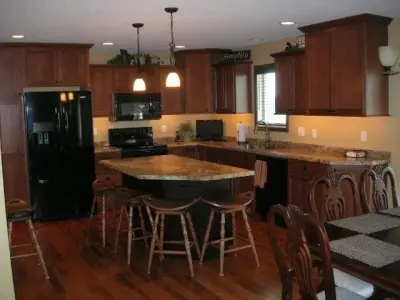 Nichols Home Improvement Center - Bathroom Remodeling in Evansdale, IA