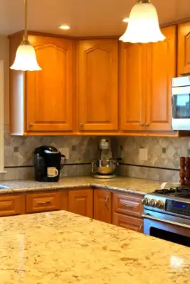 Hearth Cabinets and more LTD - Interior Design & Decorating in Liverpool, NY